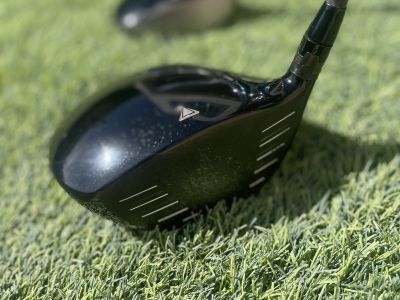 Golfschläger Satz Titleist AP1/ 712