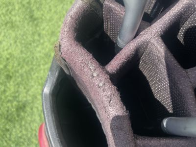 Golfschläger Satz Titleist AP1/ 712