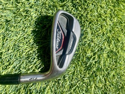 Golfschläger Satz Titleist AP1/ 712