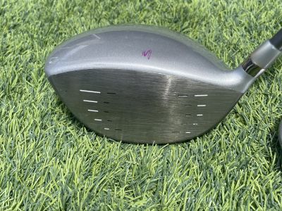 Women's golf club set
