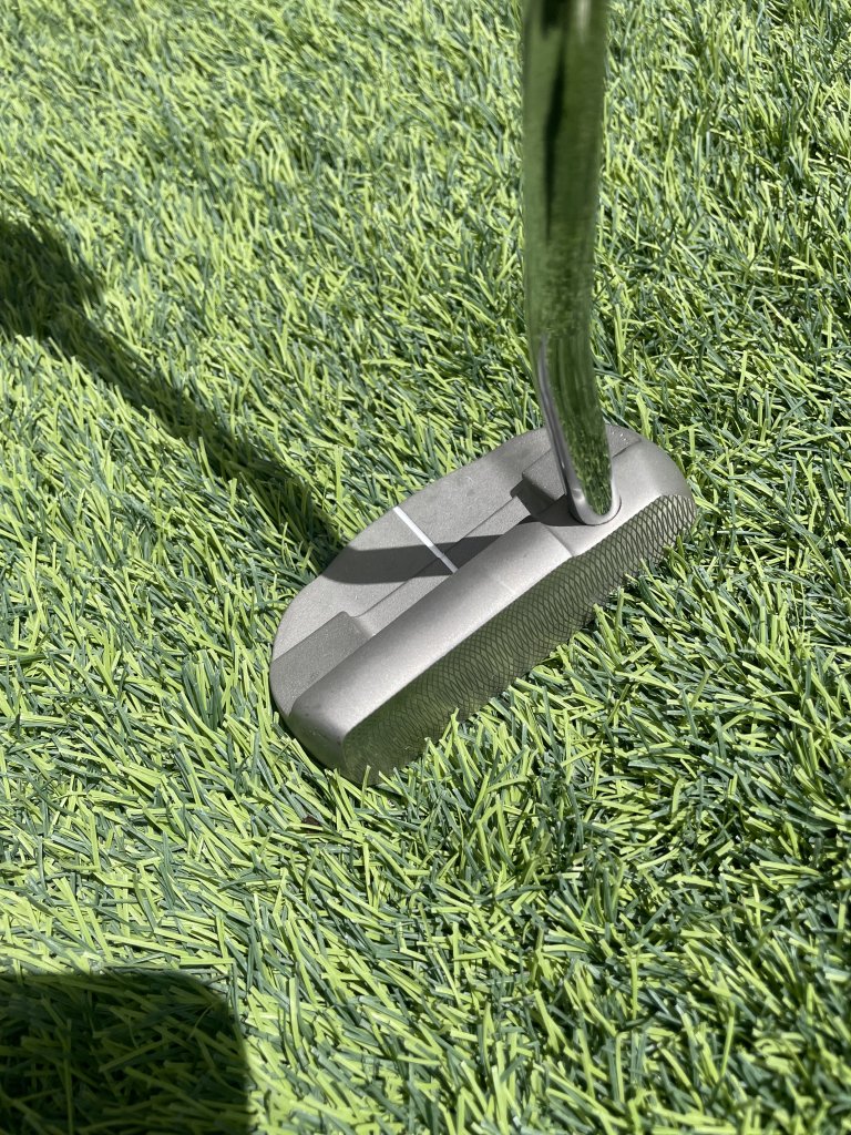 Women's golf club set