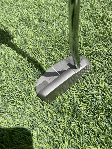 Women's golf club set