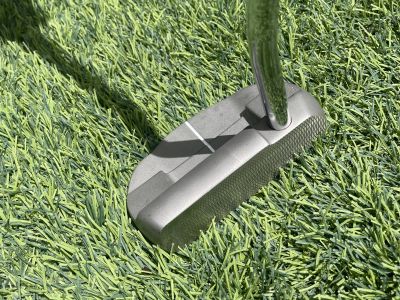 Women's golf club set