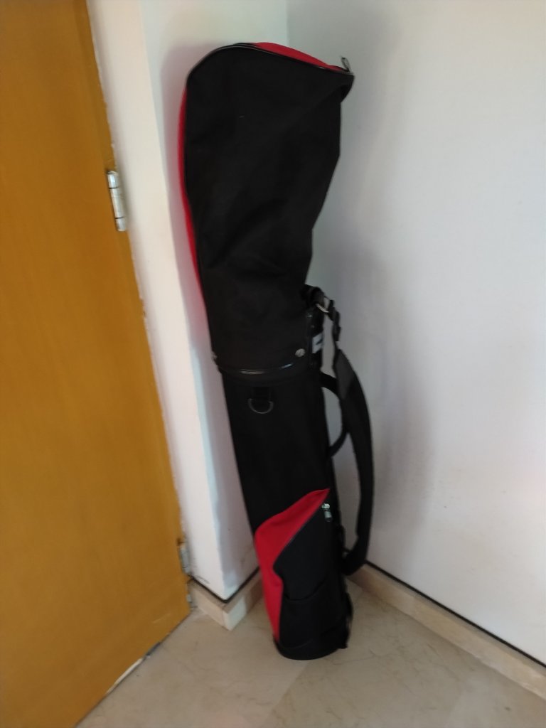 GOLFSET zu verkaufen