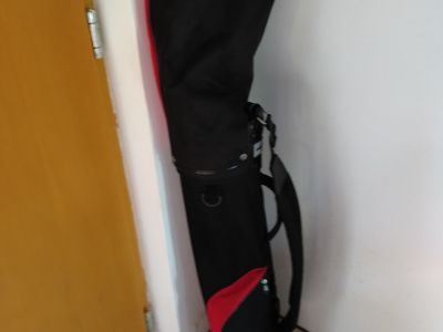 GOLFSET zu verkaufen