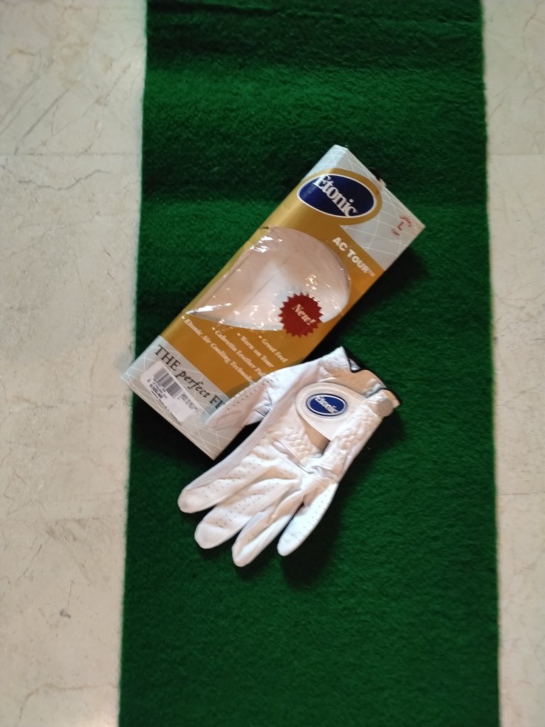 GOLFSET zu verkaufen
