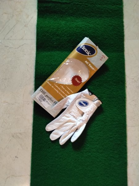 GOLFSET zu verkaufen