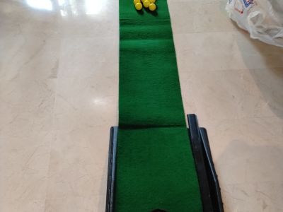 GOLFSET zu verkaufen