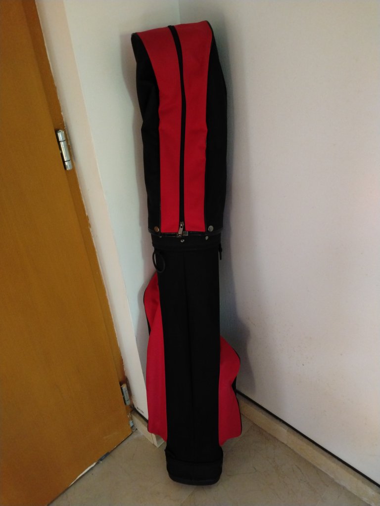 GOLFSET zu verkaufen