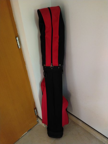 GOLFSET zu verkaufen