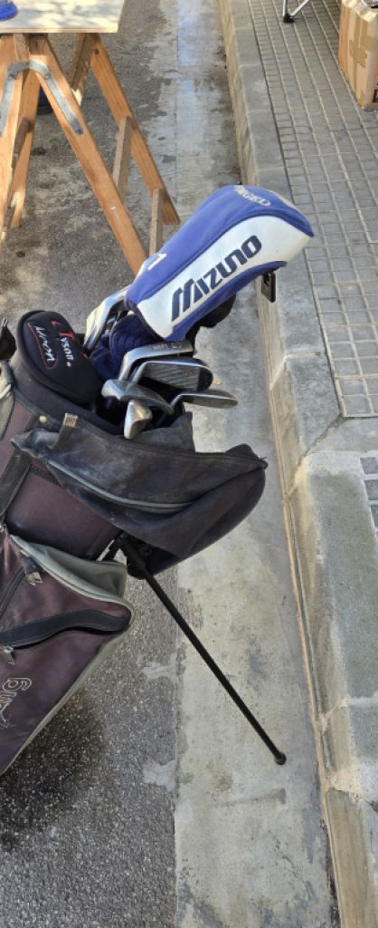 Golftaschen