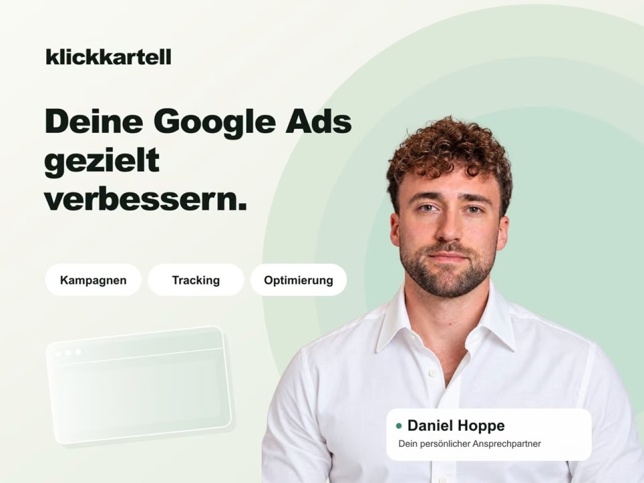 Google Ads Betreuung auf Mallorca | Anfragen gewinnen | Deutsch & Englisch