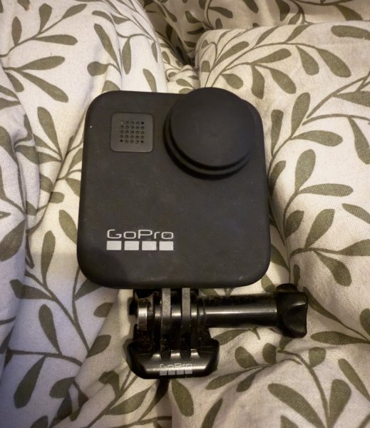 GoPro Max