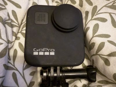 GoPro Max