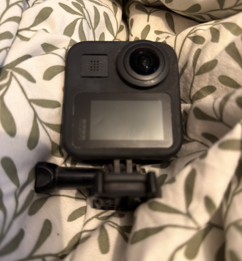 GoPro Max