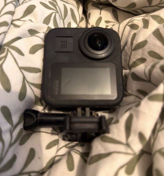 GoPro Max