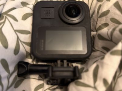 GoPro Max