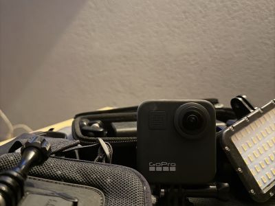 GoPro Max