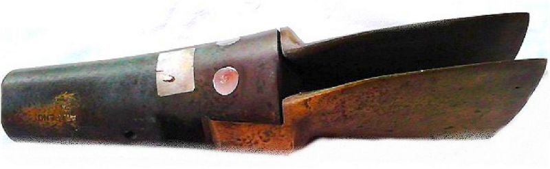 GORI Faltpropeller 2-flügelig – 16 x 11 – Top Zustand!