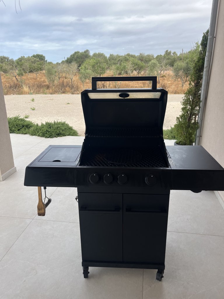 Grill
