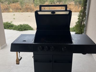 Grill