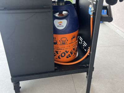 Grill