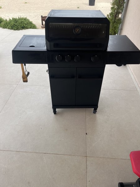 Grill