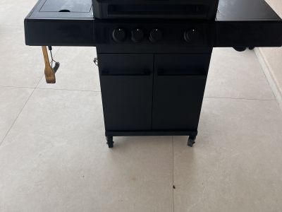 Grill