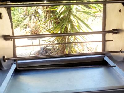 Grill für Hähnchen