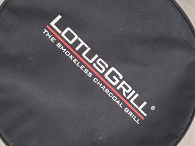 Grill Lotus