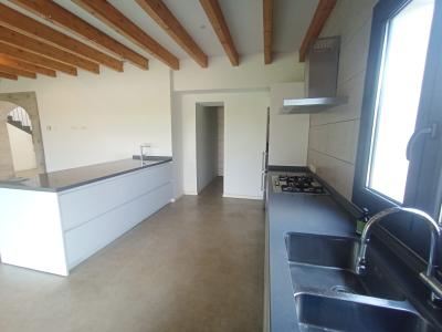 Grosse Finca mit 2 sep Einheiten, Heizung und Pool bei Felanitx --F 46