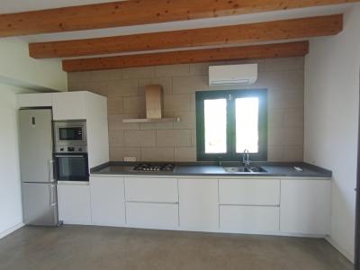 Grosse Finca mit 2 sep Einheiten, Heizung und Pool bei Felanitx --F 46