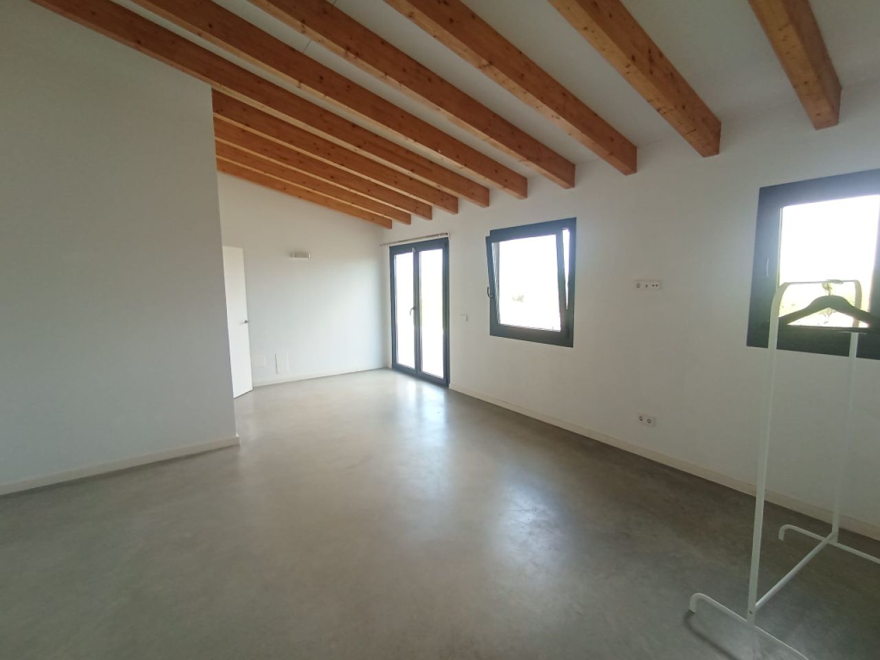 Grosse Finca mit 2 sep Einheiten, Heizung und Pool bei Felanitx --F 46