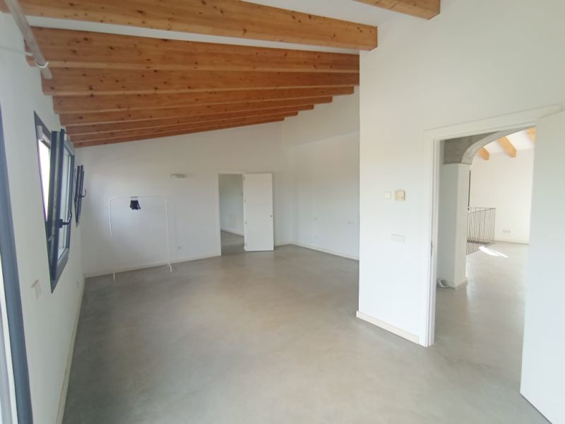 Grosse Finca mit 2 sep Einheiten, Heizung und Pool bei Felanitx --F 46