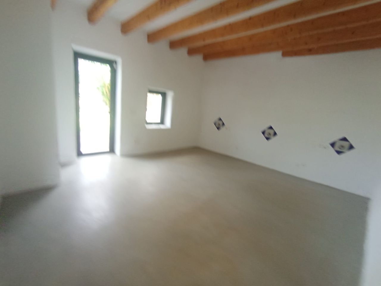 Grosse Finca mit 2 sep Einheiten, Heizung und Pool bei Felanitx --F 46