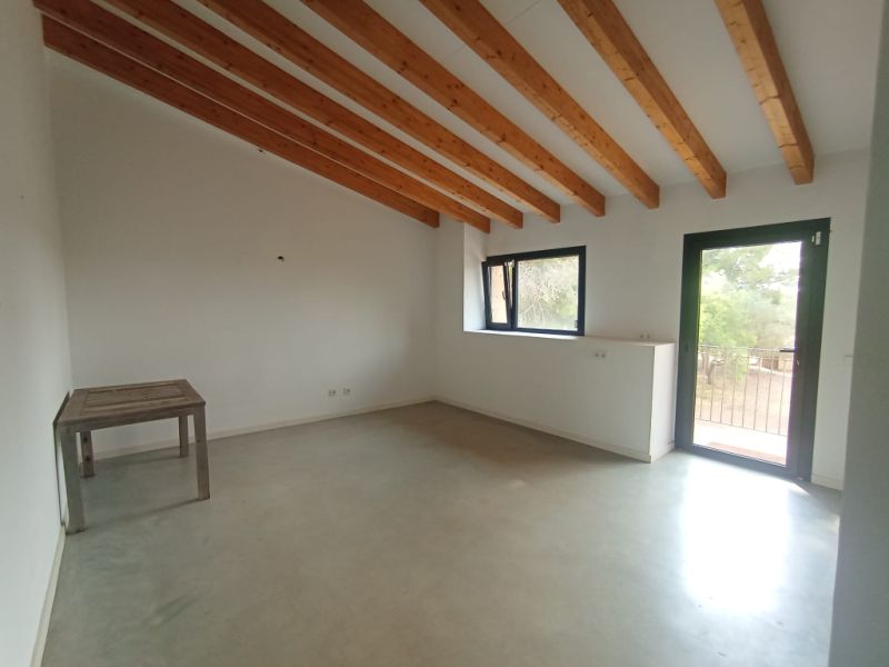 Grosse Finca mit 2 sep Einheiten, Heizung und Pool bei Felanitx --F 46