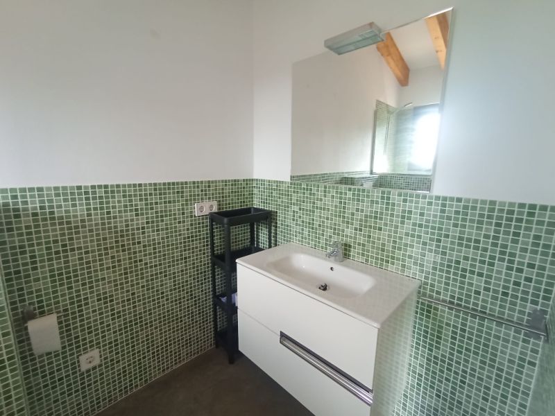 Grosse Finca mit 2 sep Einheiten, Heizung und Pool bei Felanitx --F 46