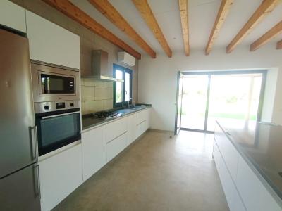 Grosse Finca mit 2 sep Einheiten, Heizung und Pool bei Felanitx --F 46