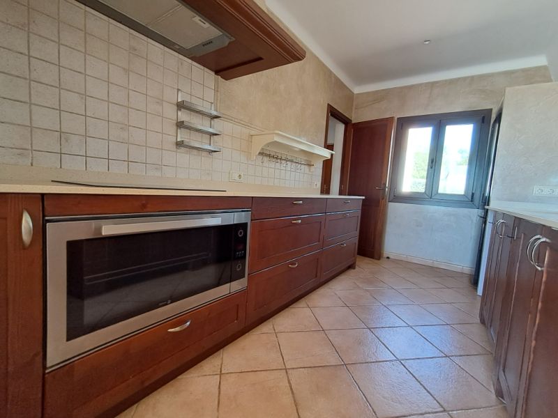 Large finca with 4 - 5 bedrooms, separate studio, heating, pool near Calonge - Cala Dor - F 10