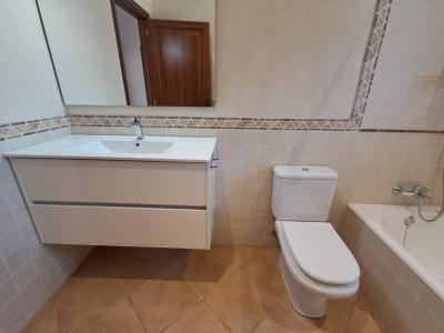 Large finca with 4 - 5 bedrooms, separate studio, heating, pool near Calonge - Cala Dor - F 10