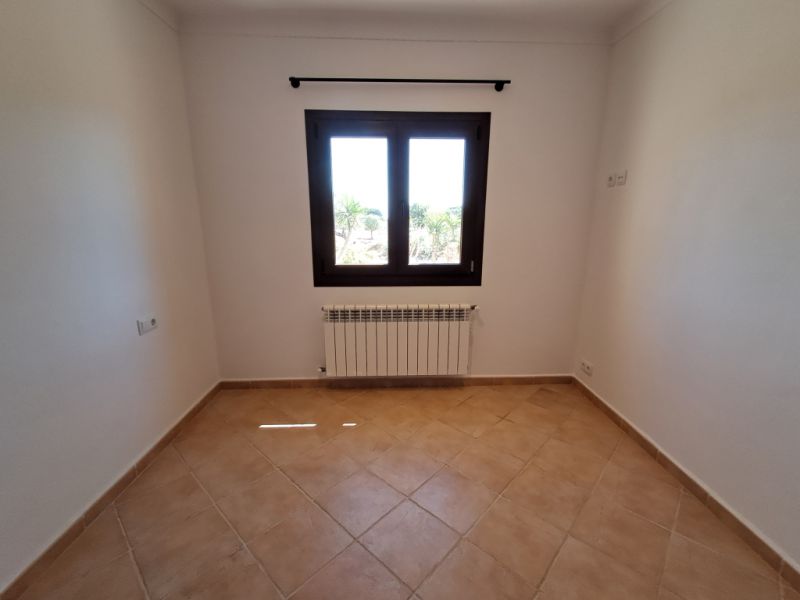 Large finca with 4 - 5 bedrooms, separate studio, heating, pool near Calonge - Cala Dor - F 10