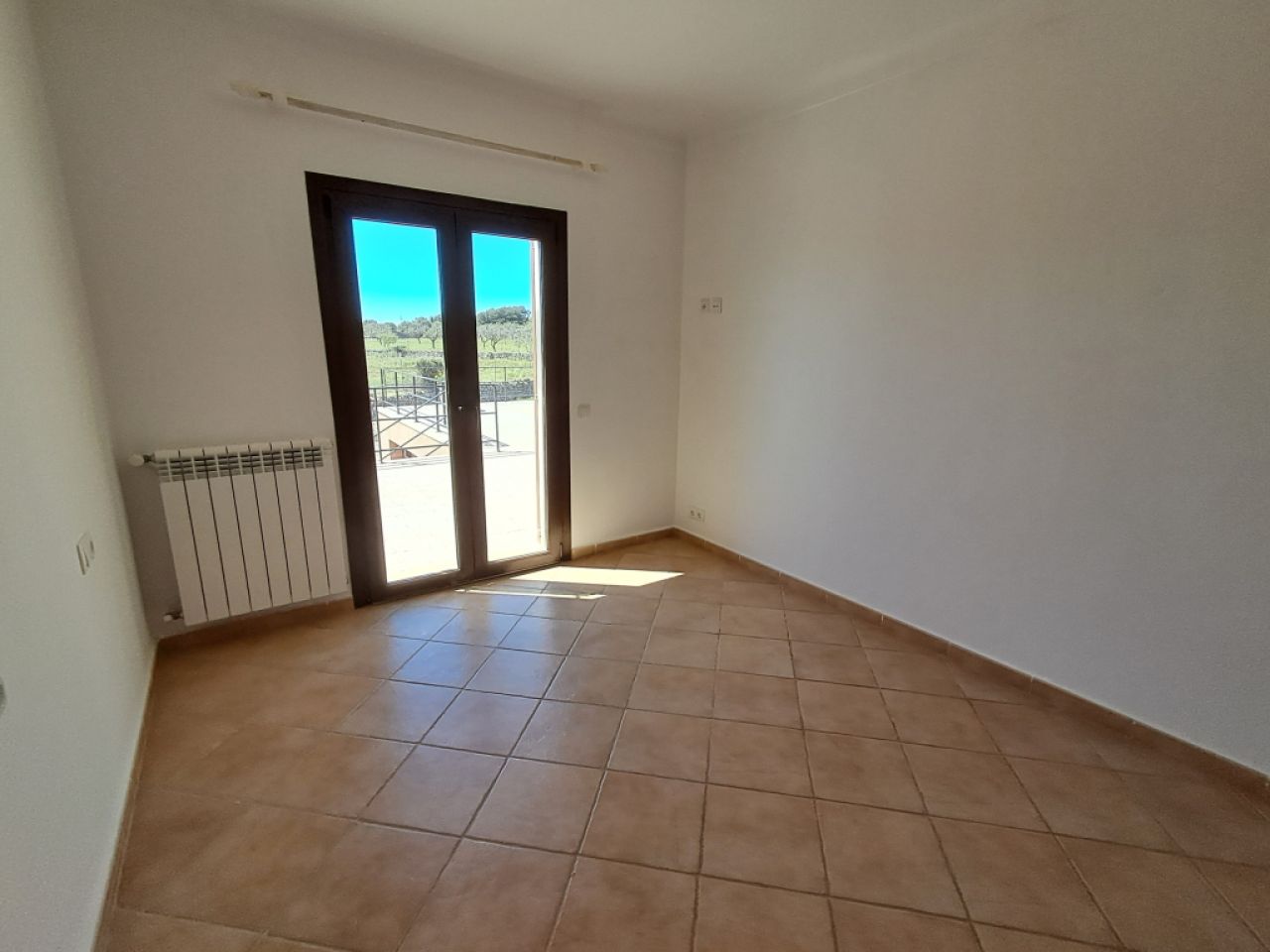 Large finca with 4 - 5 bedrooms, separate studio, heating, pool near Calonge - Cala Dor - F 10