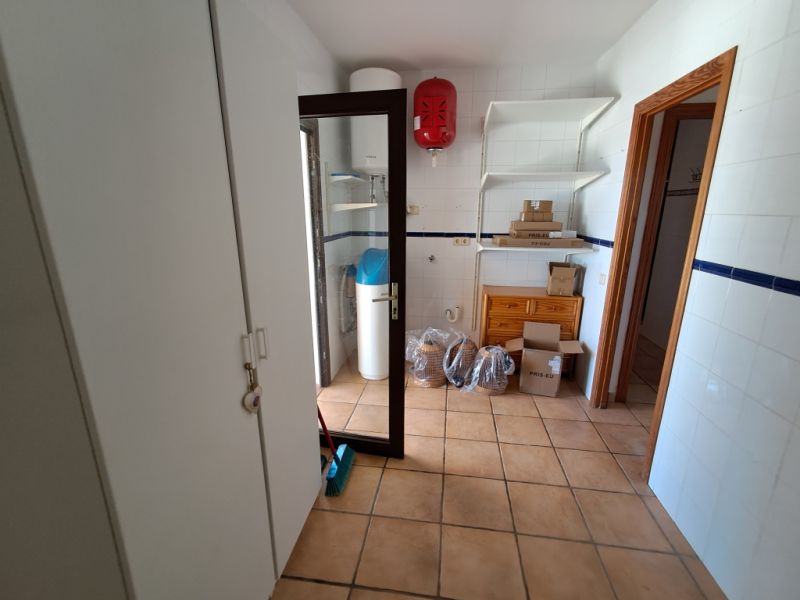 Large finca with 4 - 5 bedrooms, separate studio, heating, pool near Calonge - Cala Dor - F 10