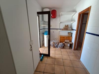 Large finca with 4 - 5 bedrooms, separate studio, heating, pool near Calonge - Cala Dor - F 10