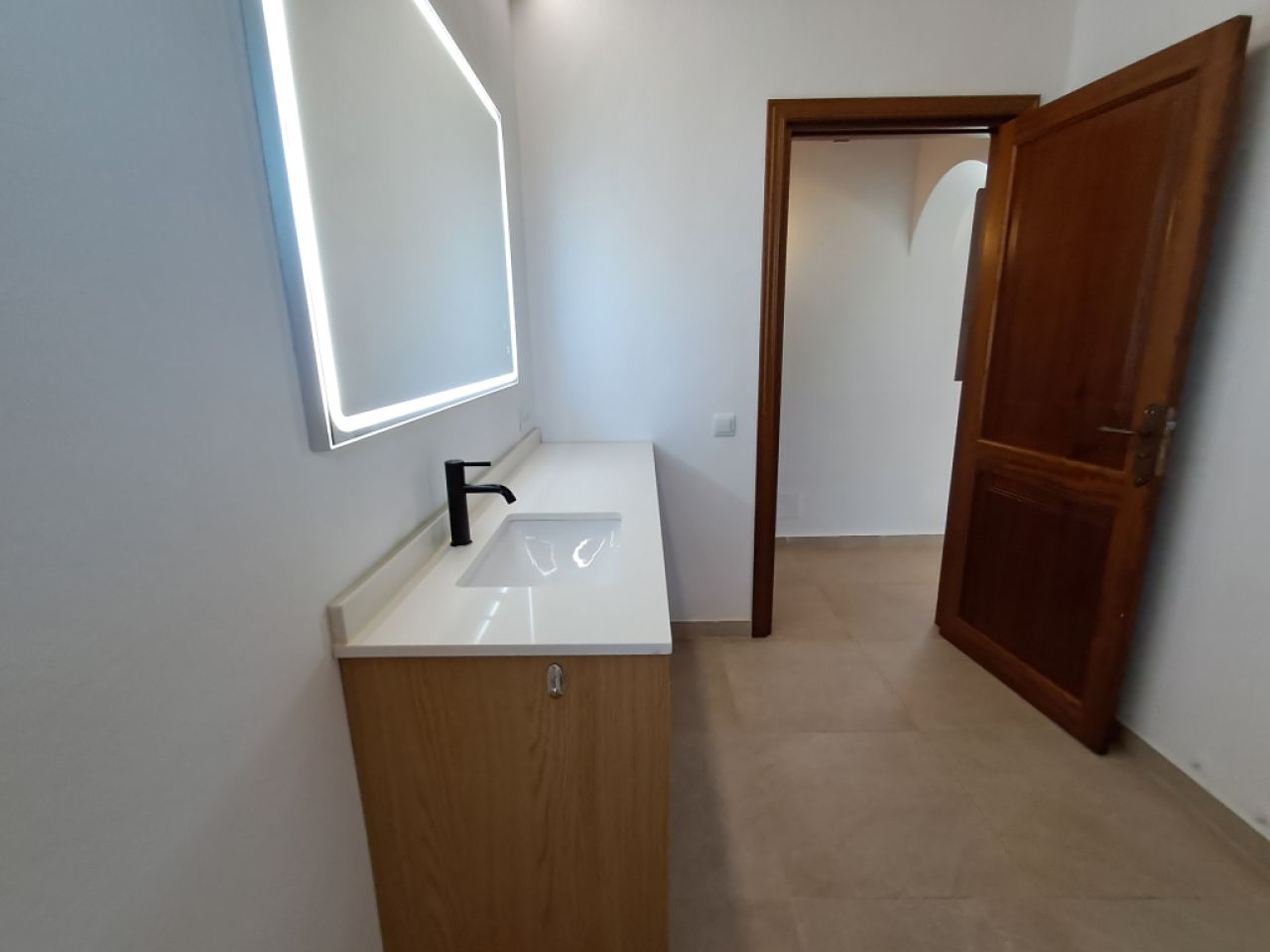 Large finca with 4 - 5 bedrooms, separate studio, heating, pool near Calonge - Cala Dor - F 10