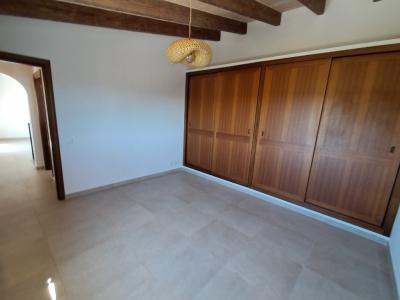 Large finca with 4 - 5 bedrooms, separate studio, heating, pool near Calonge - Cala Dor - F 10
