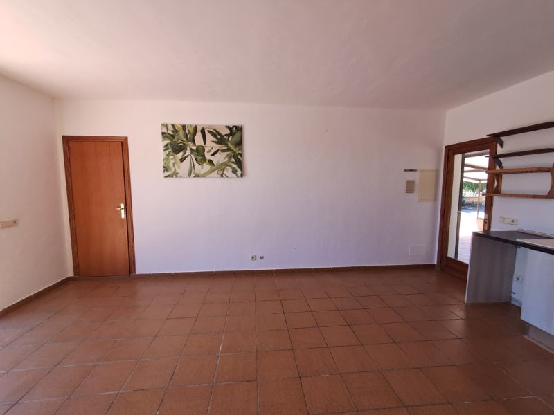 Large finca with 4 - 5 bedrooms, separate studio, heating, pool near Calonge - Cala Dor - F 10