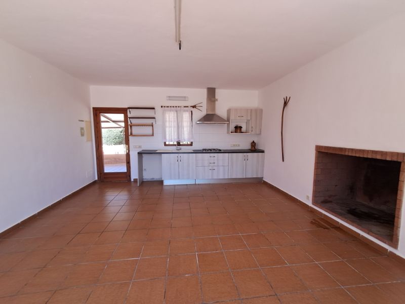 Large finca with 4 - 5 bedrooms, separate studio, heating, pool near Calonge - Cala Dor - F 10