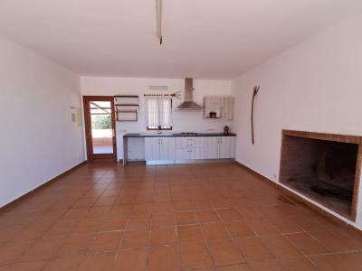 Large finca with 4 - 5 bedrooms, separate studio, heating, pool near Calonge - Cala Dor - F 10