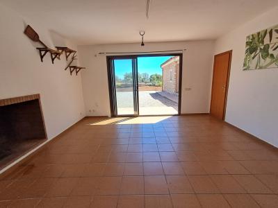 Large finca with 4 - 5 bedrooms, separate studio, heating, pool near Calonge - Cala Dor - F 10